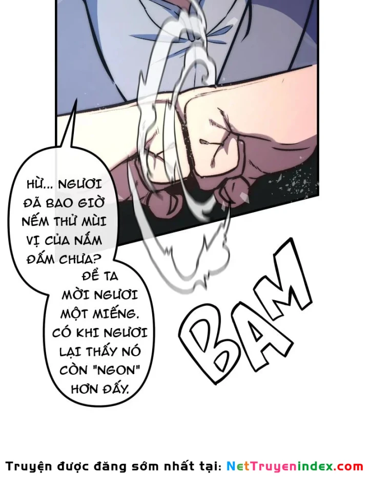 Cổ Chân Nhân (bản mới) Chapter 21 - 92