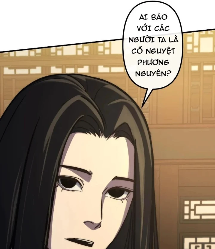 Cổ Chân Nhân (bản mới) Chapter 21 - 93