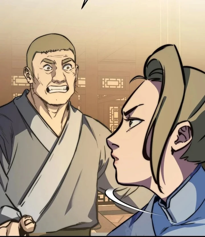 Cổ Chân Nhân (bản mới) Chapter 21 - 97