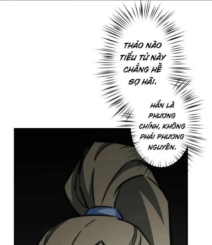 Cổ Chân Nhân (bản mới) Chapter 21 - 98