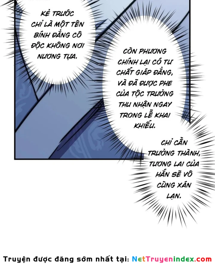 Cổ Chân Nhân (bản mới) Chapter 21 - 100