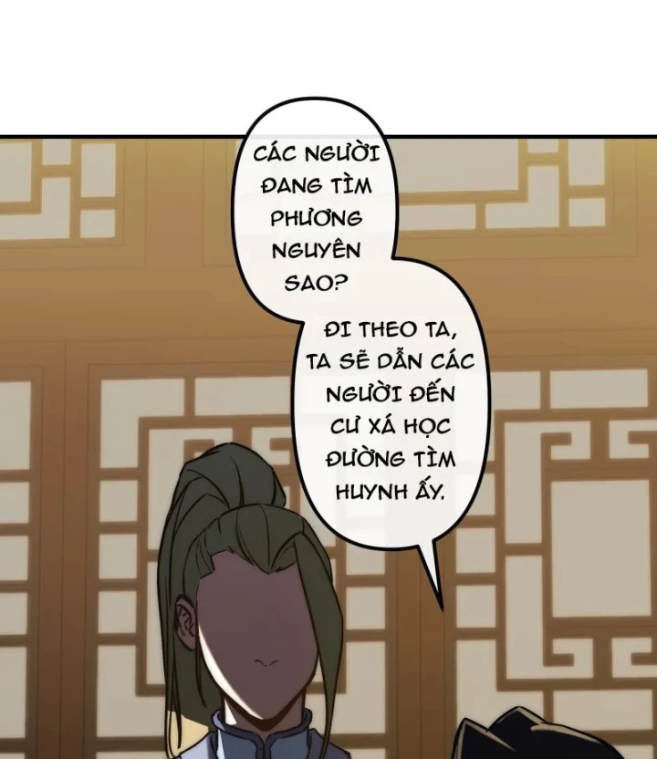 Cổ Chân Nhân (bản mới) Chapter 21 - 101
