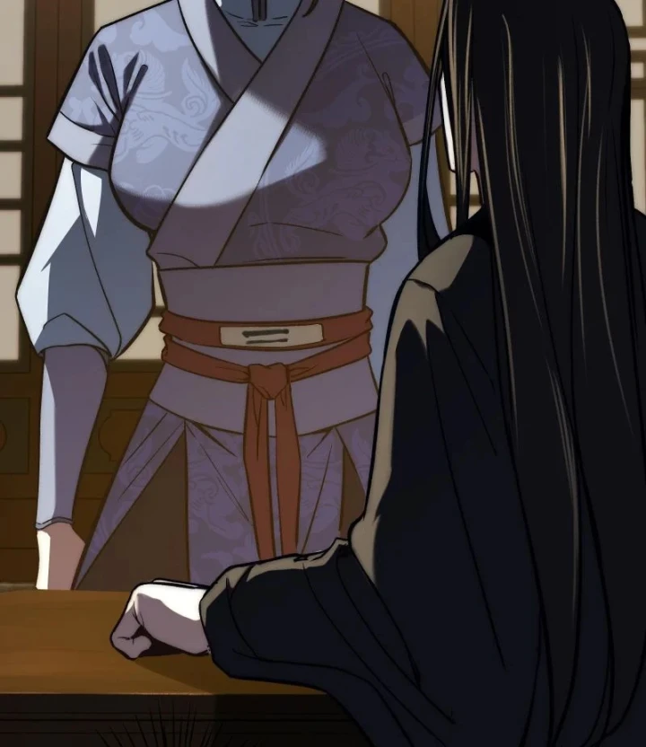Cổ Chân Nhân (bản mới) Chapter 21 - 102