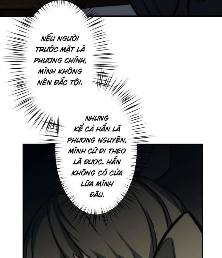Cổ Chân Nhân (bản mới) Chapter 21 - 103