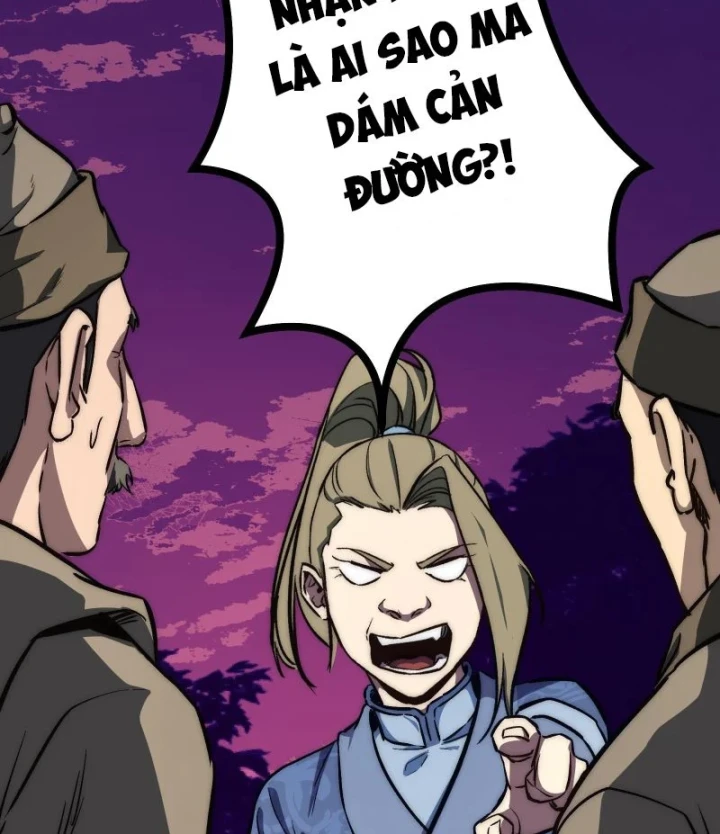 Cổ Chân Nhân (bản mới) Chapter 21 - 111