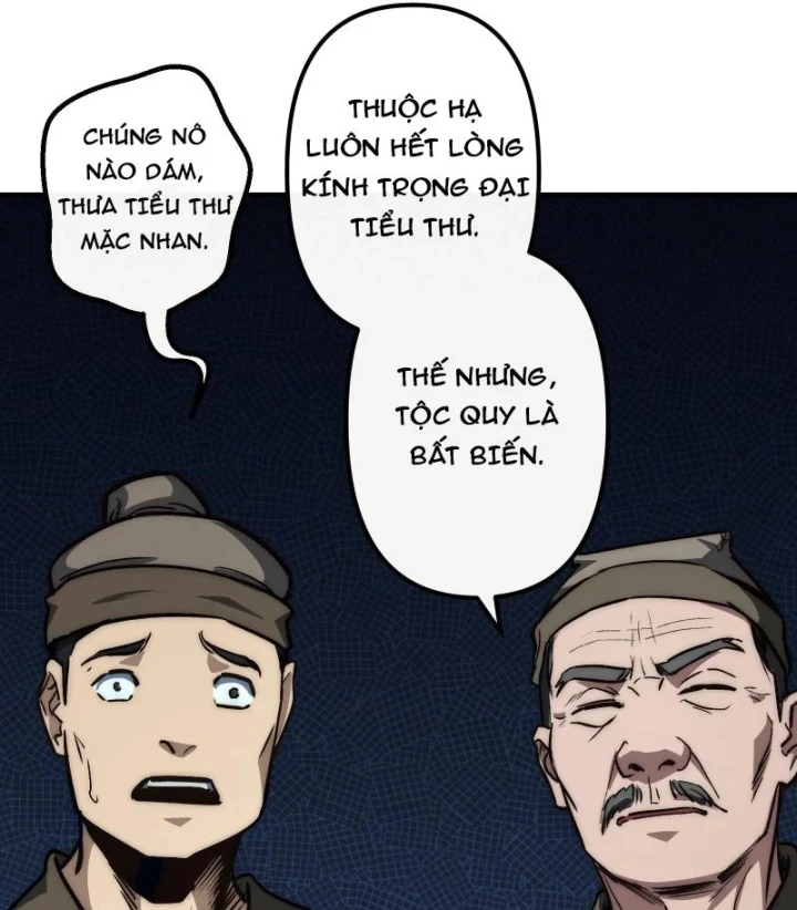 Cổ Chân Nhân (bản mới) Chapter 21 - 113