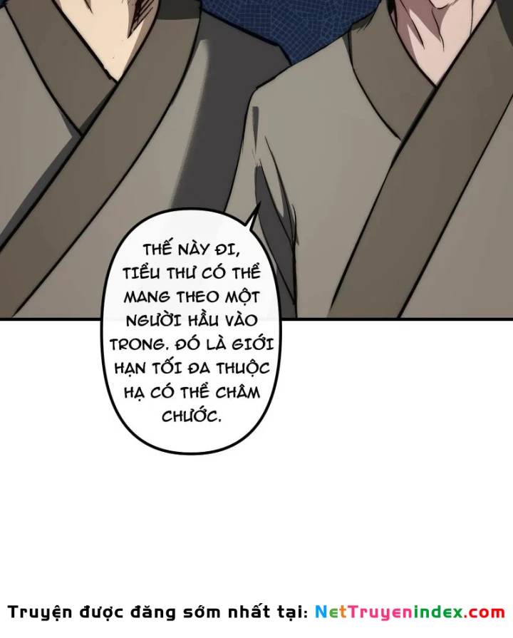 Cổ Chân Nhân (bản mới) Chapter 21 - 114