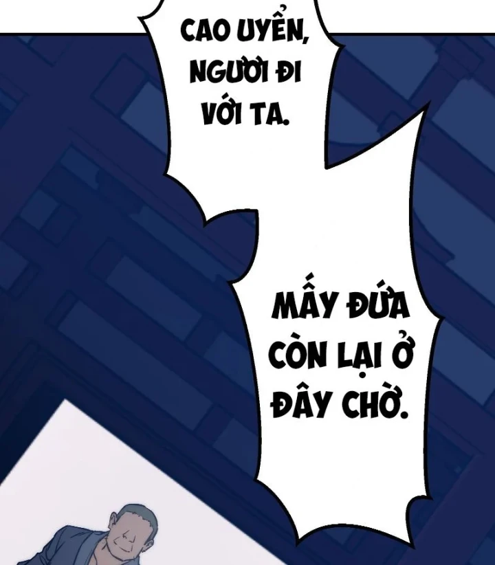 Cổ Chân Nhân (bản mới) Chapter 21 - 117