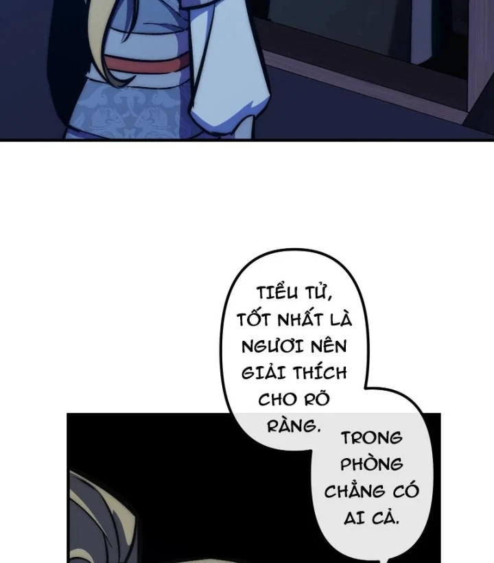 Cổ Chân Nhân (bản mới) Chapter 21 - 124