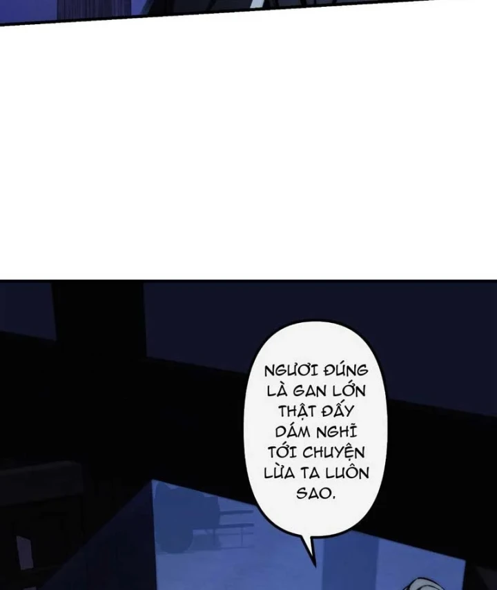 Cổ Chân Nhân (bản mới) Chapter 22 - 5