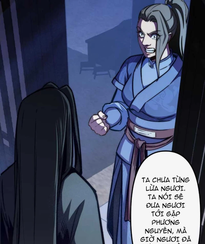 Cổ Chân Nhân (bản mới) Chapter 22 - 6