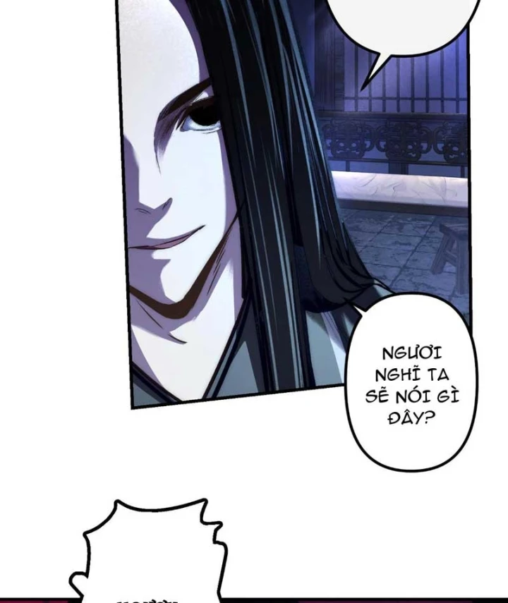 Cổ Chân Nhân (bản mới) Chapter 22 - 11