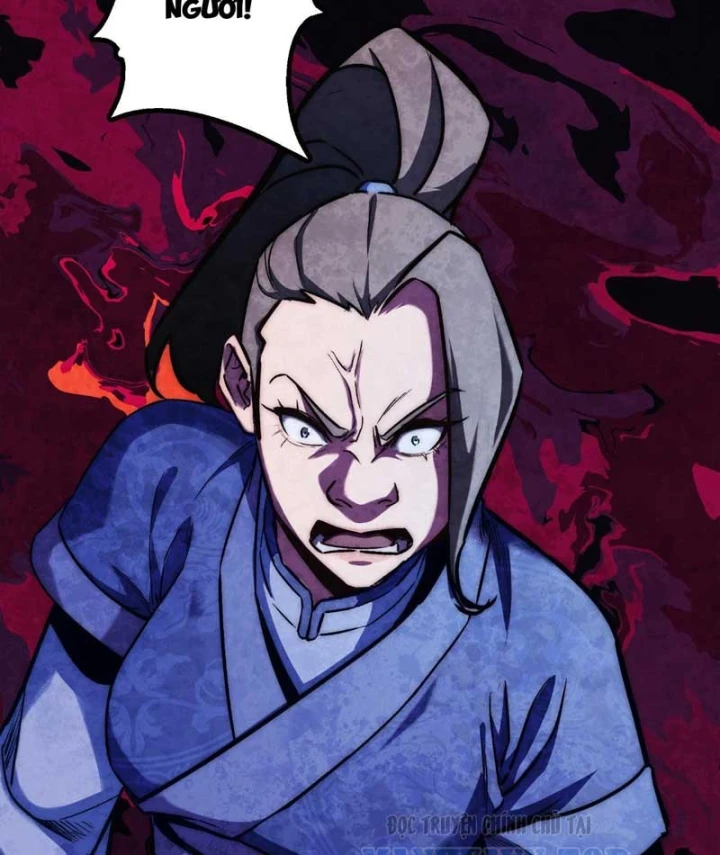 Cổ Chân Nhân (bản mới) Chapter 22 - 12