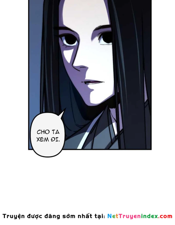 Cổ Chân Nhân (bản mới) Chapter 22 - 18