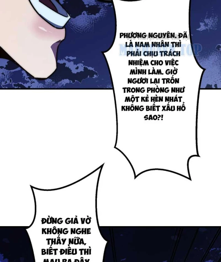 Cổ Chân Nhân (bản mới) Chapter 22 - 27