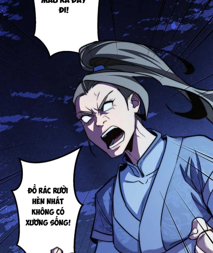 Cổ Chân Nhân (bản mới) Chapter 22 - 28