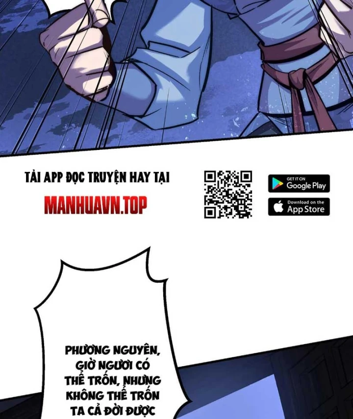 Cổ Chân Nhân (bản mới) Chapter 22 - 29