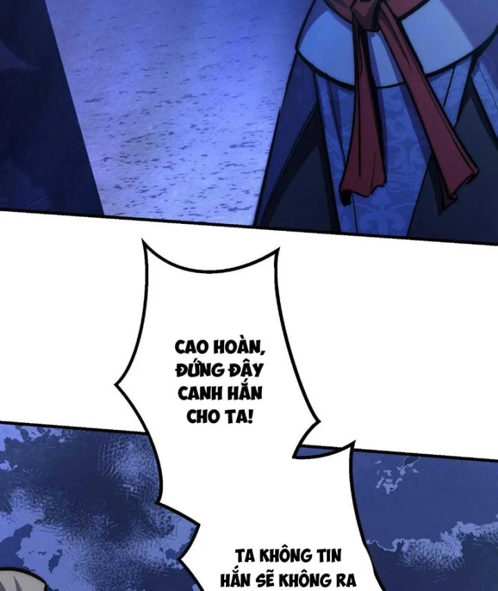 Cổ Chân Nhân (bản mới) Chapter 22 - 31