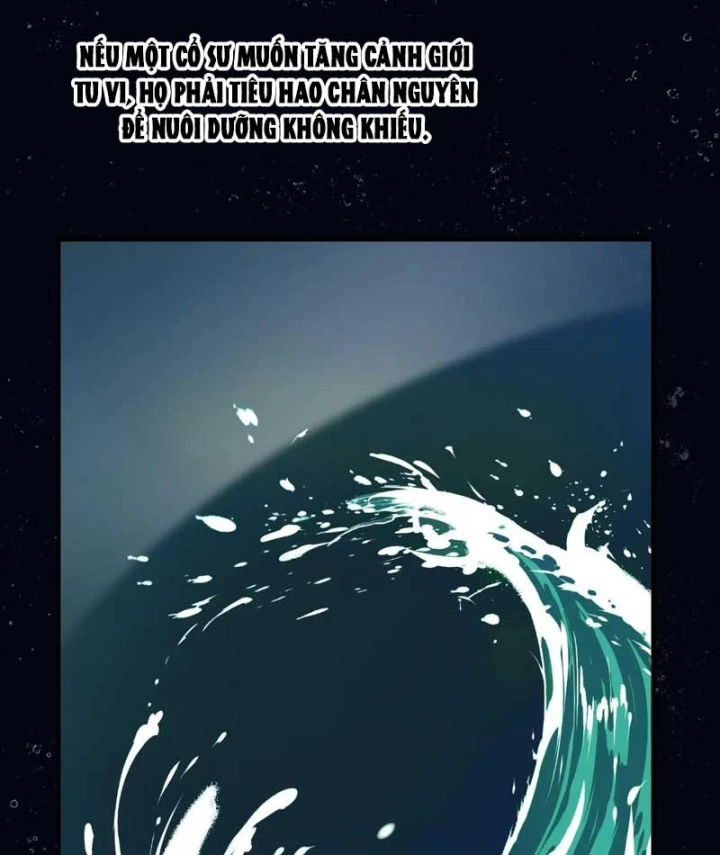 Cổ Chân Nhân (bản mới) Chapter 22 - 36