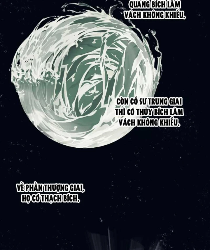 Cổ Chân Nhân (bản mới) Chapter 22 - 38