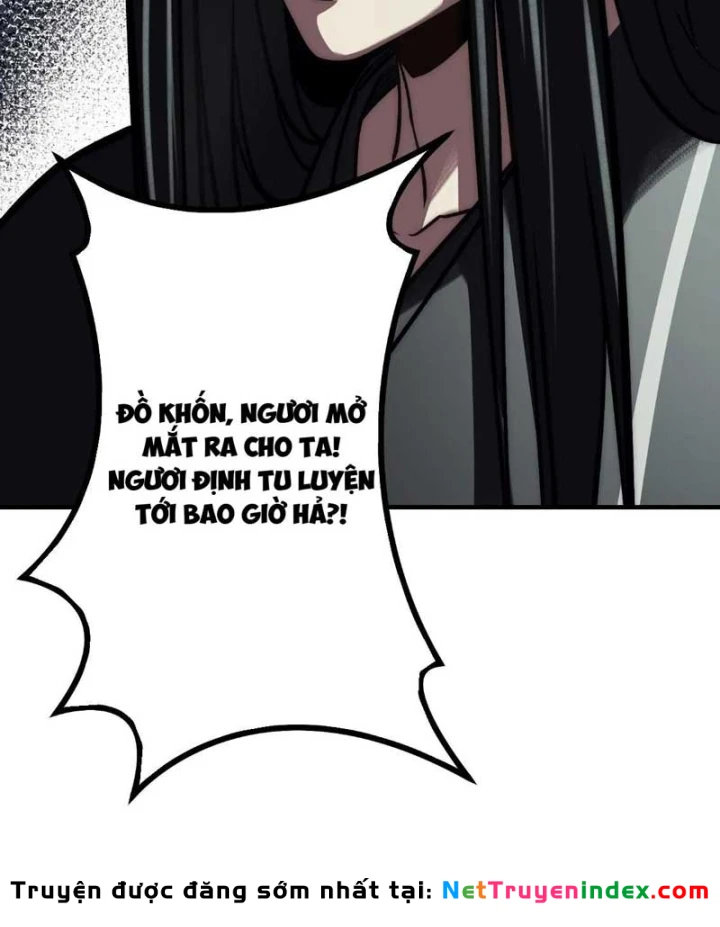 Cổ Chân Nhân (bản mới) Chapter 22 - 41
