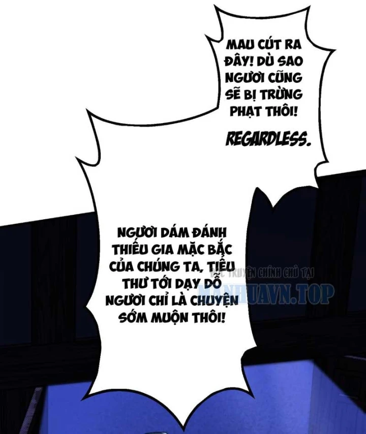 Cổ Chân Nhân (bản mới) Chapter 22 - 42