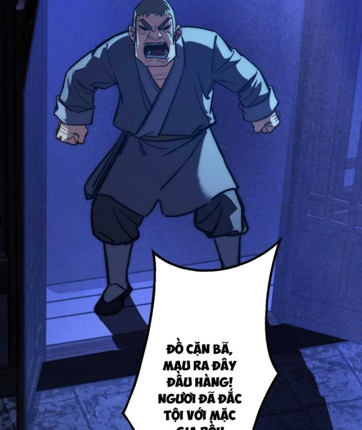 Cổ Chân Nhân (bản mới) Chapter 22 - 43