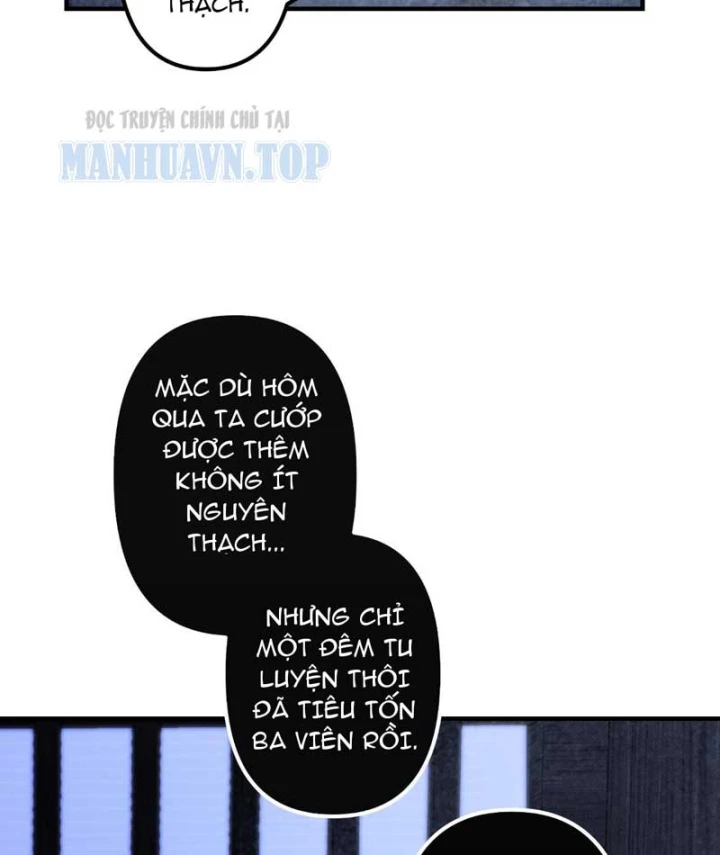 Cổ Chân Nhân (bản mới) Chapter 22 - 57