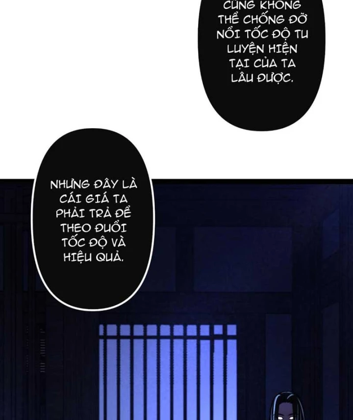 Cổ Chân Nhân (bản mới) Chapter 22 - 59