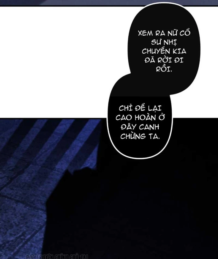 Cổ Chân Nhân (bản mới) Chapter 22 - 61