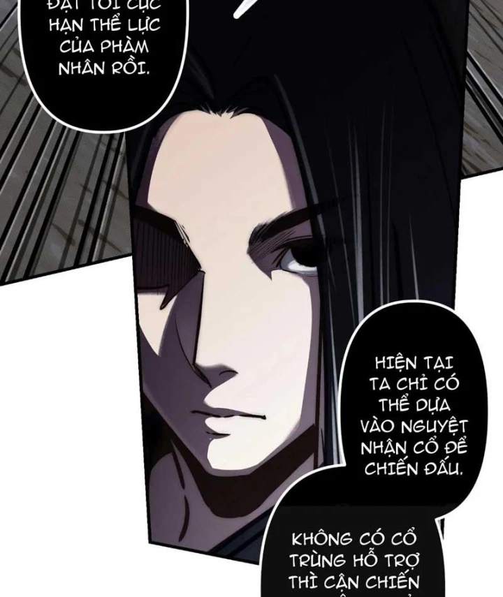 Cổ Chân Nhân (bản mới) Chapter 22 - 81