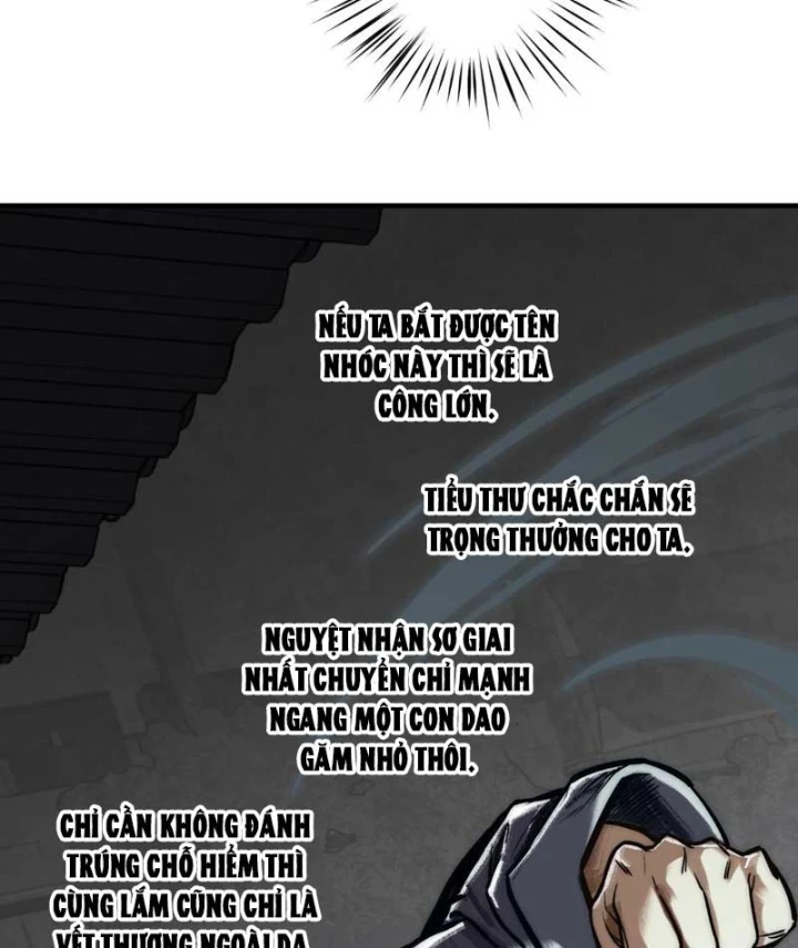 Cổ Chân Nhân (bản mới) Chapter 22 - 84