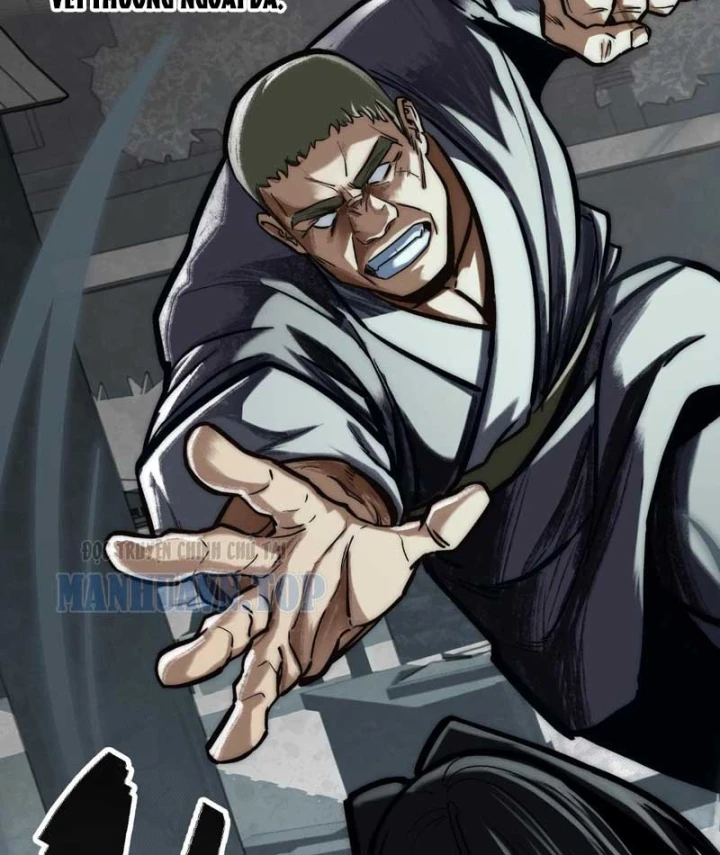 Cổ Chân Nhân (bản mới) Chapter 22 - 85