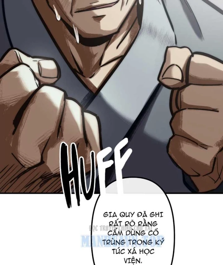 Cổ Chân Nhân (bản mới) Chapter 22 - 105