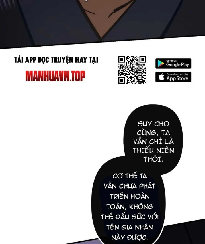 Cổ Chân Nhân (bản mới) Chapter 22 - 109