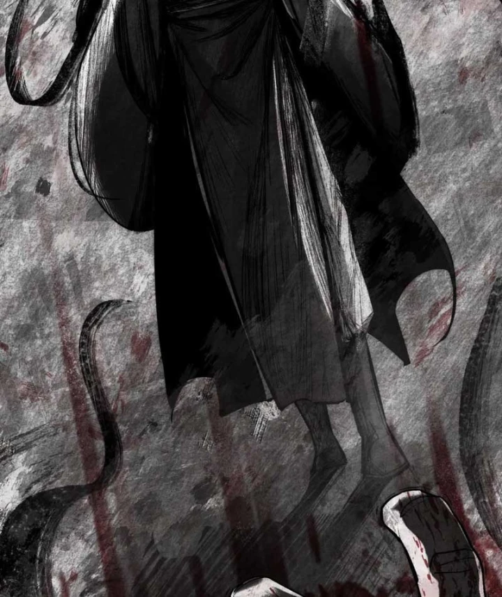 Cổ Chân Nhân (bản mới) Chapter 22 - 134