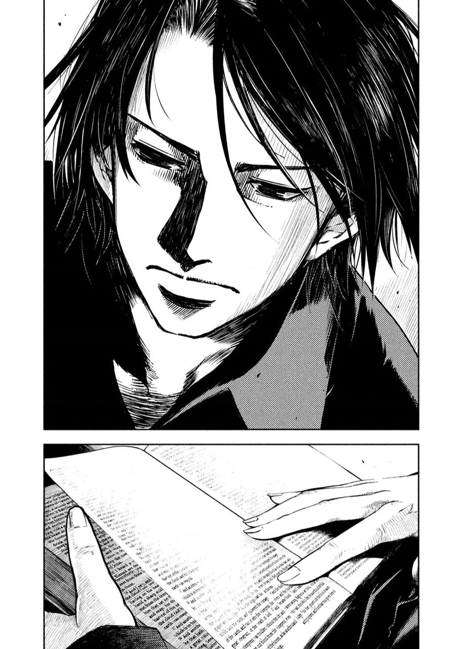 Nhà Tù Trên Không: Avalon Chapter  - 14