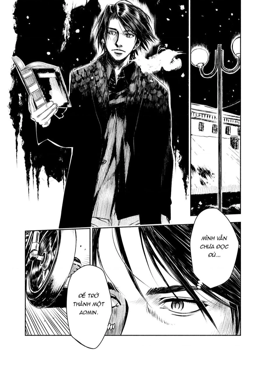 Nhà Tù Trên Không: Avalon Chapter  - 18