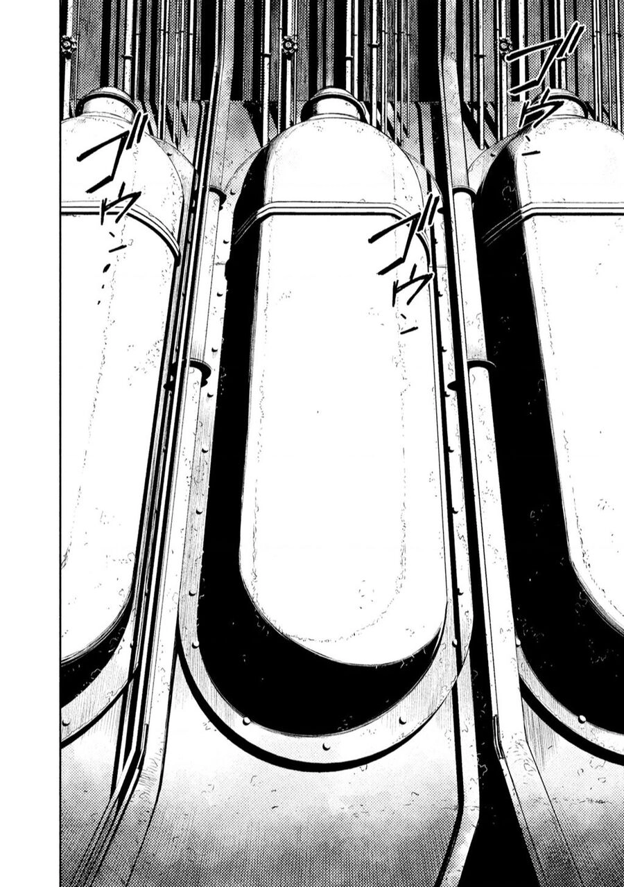 Nhà Tù Trên Không: Avalon Chapter  - 26