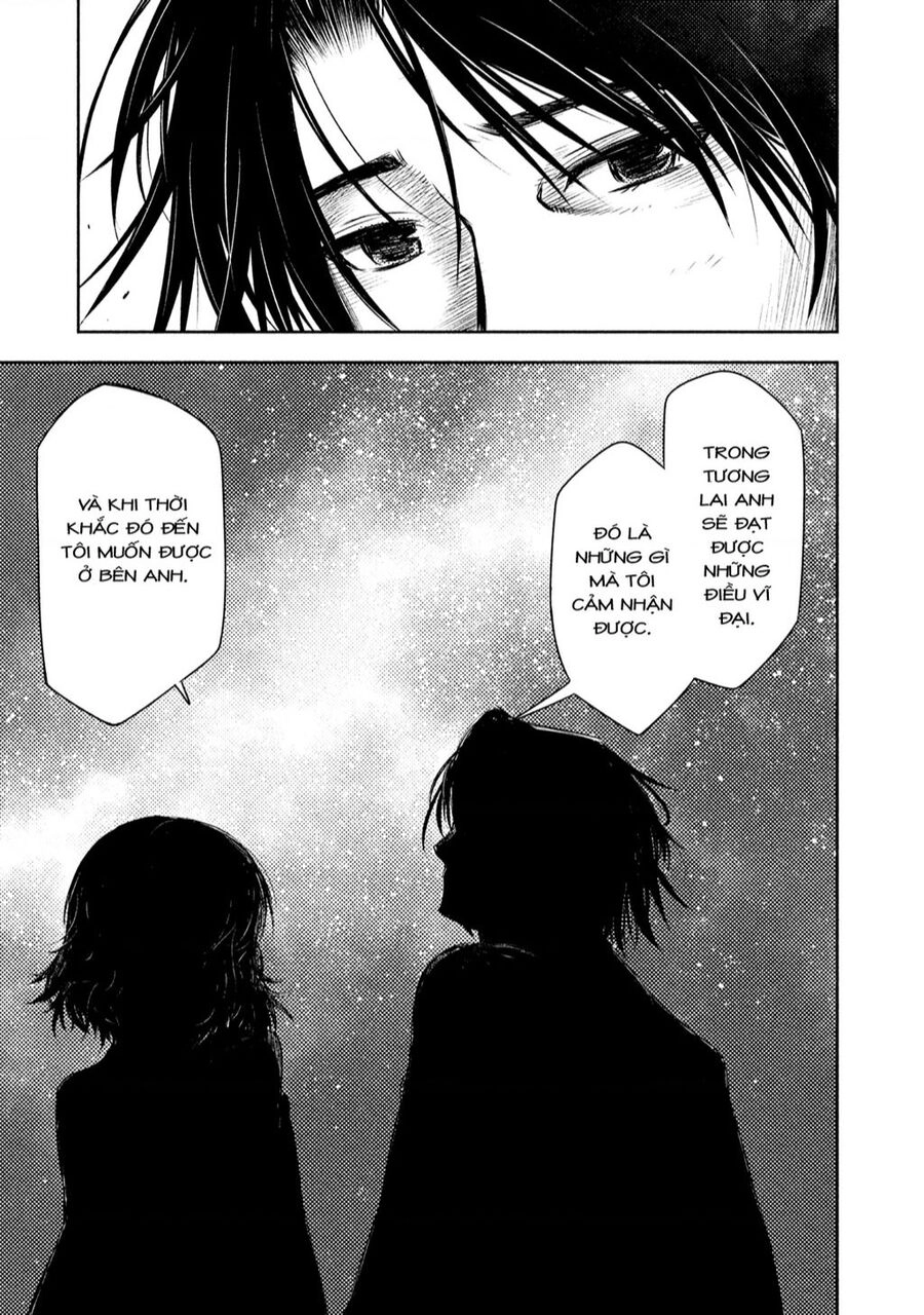 Nhà Tù Trên Không: Avalon Chapter  - 41