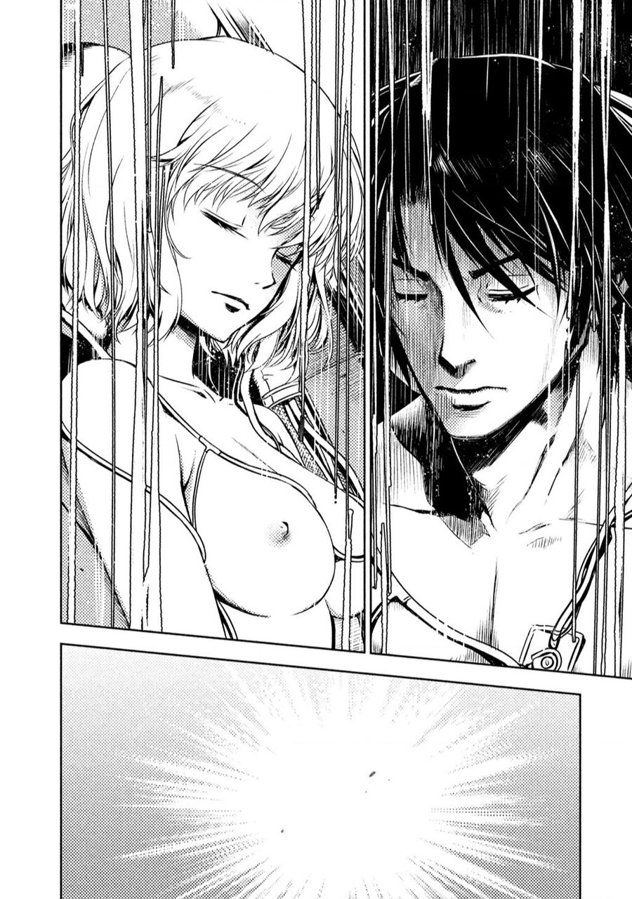 Nhà Tù Trên Không: Avalon Chapter  - 46