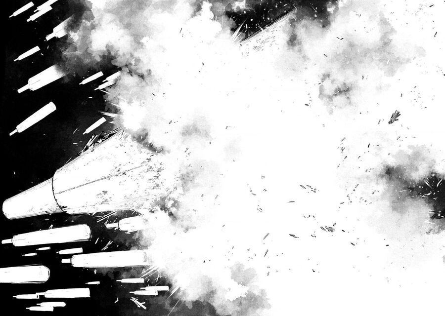 Nhà Tù Trên Không: Avalon Chapter  - 48