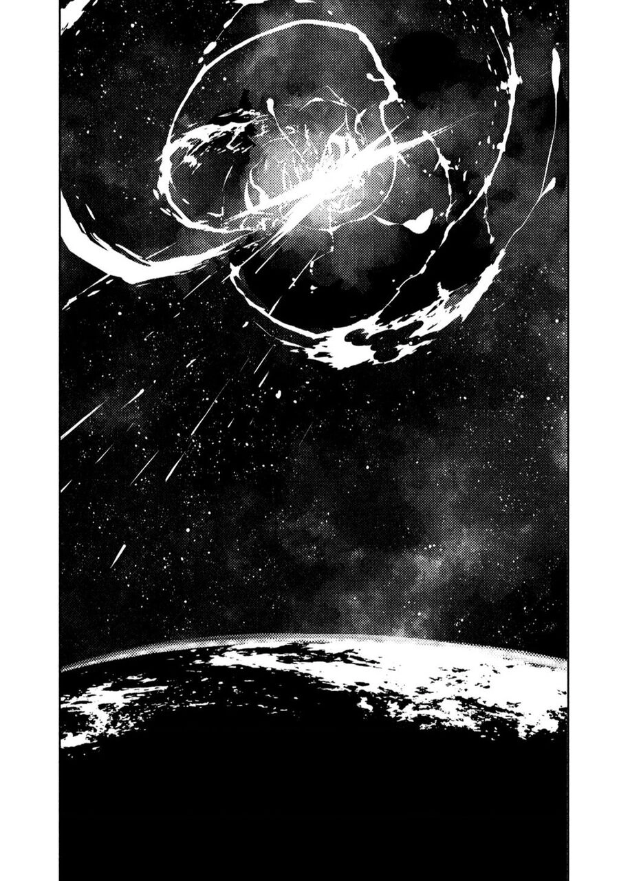 Nhà Tù Trên Không: Avalon Chapter  - 49