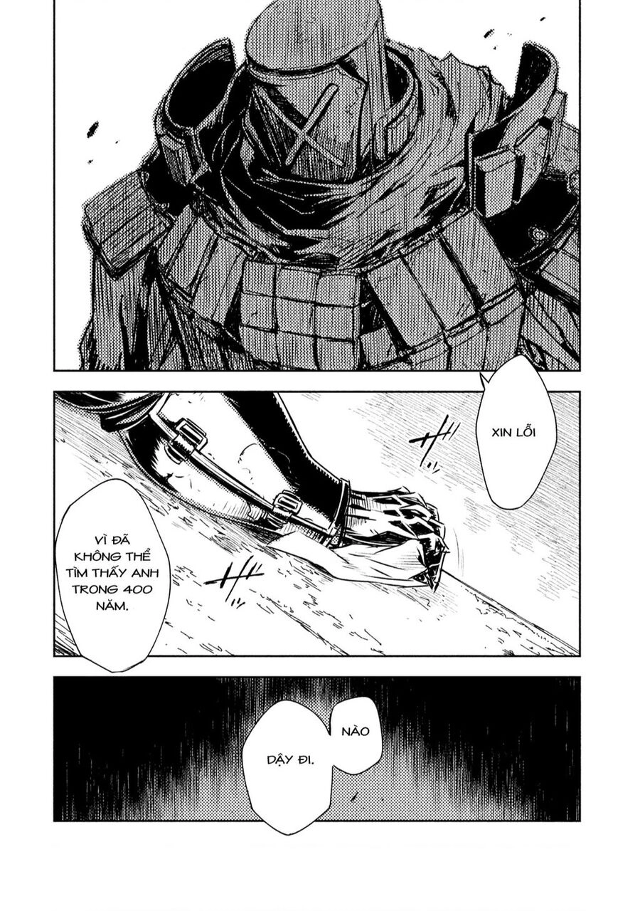 Nhà Tù Trên Không: Avalon Chapter  - 52