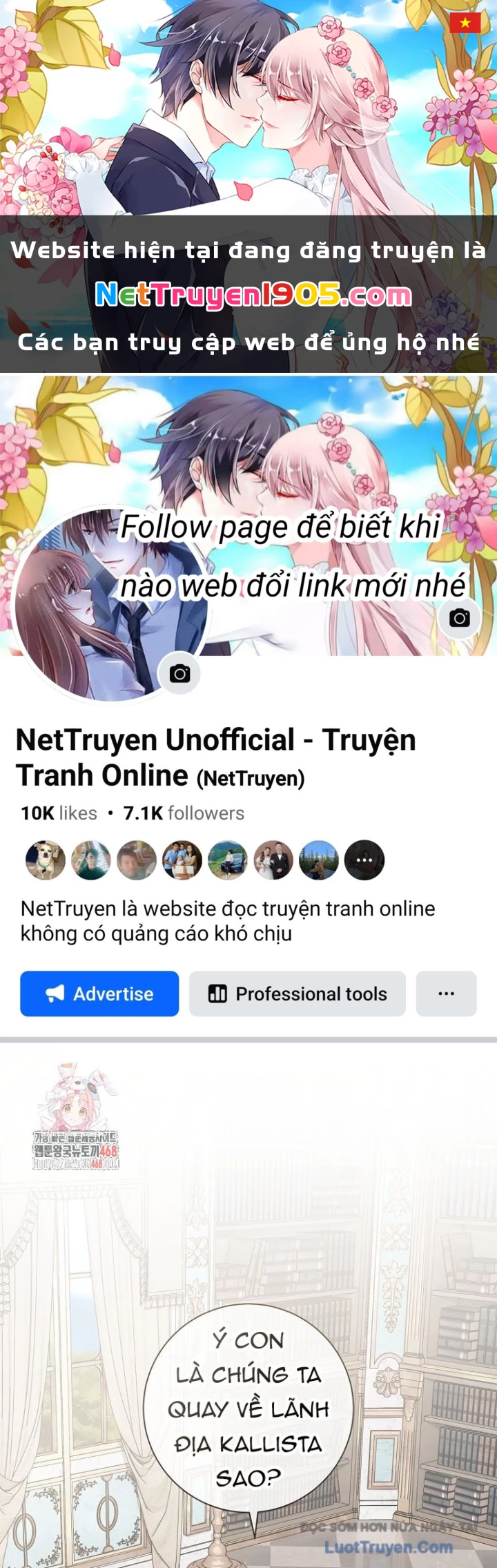 Ma Pháp Quân Chủ Chapter 30 - 1