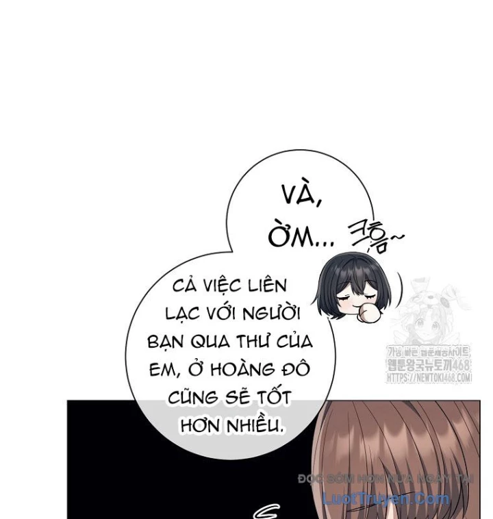 Ma Pháp Quân Chủ Chapter 30 - 17