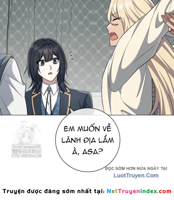 Ma Pháp Quân Chủ Chapter 30 - 32