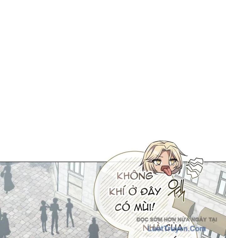 Ma Pháp Quân Chủ Chapter 30 - 33