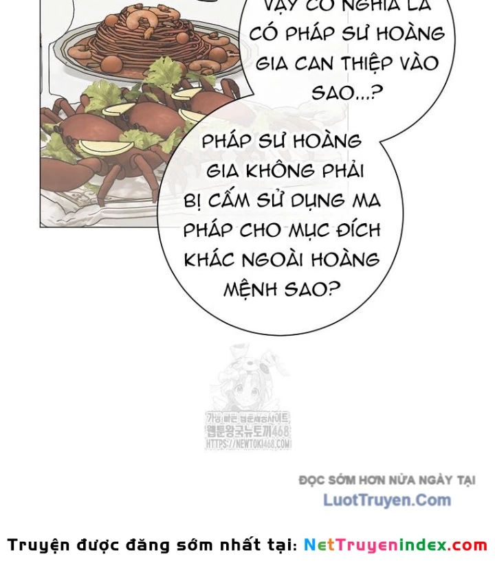 Ma Pháp Quân Chủ Chapter 31 - 32