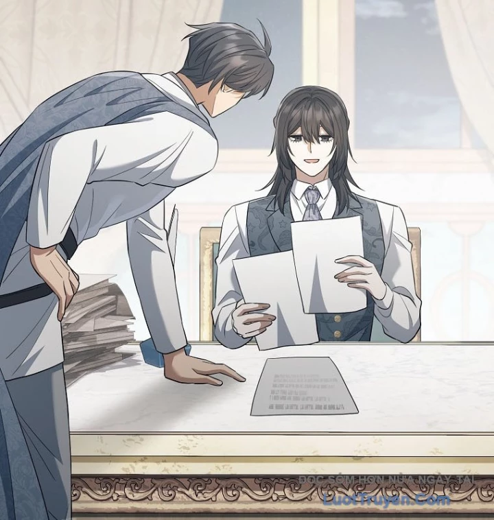 Ma Pháp Quân Chủ Chapter 31 - 160